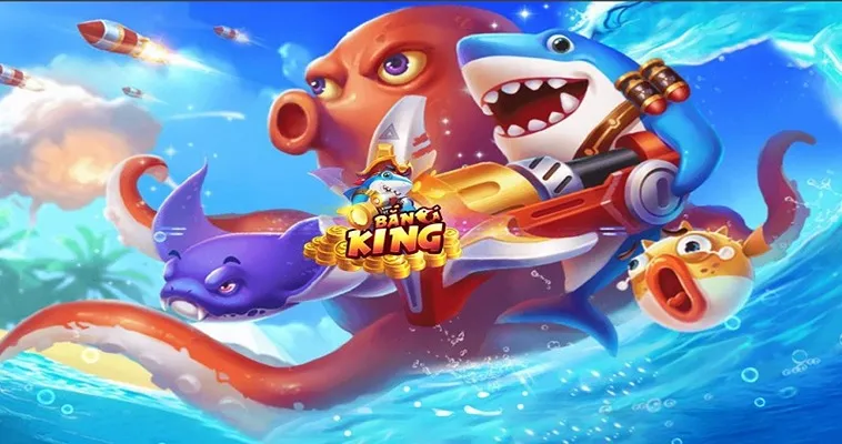 Khám Phá Cách Chơi Bắn Cá Vua Hải Tặc Tại 009BET Nhanh Chóng 2 Khám Phá Cách Chơi Bắn Cá Vua Hải Tặc Tại 009BET Nhanh Chóng